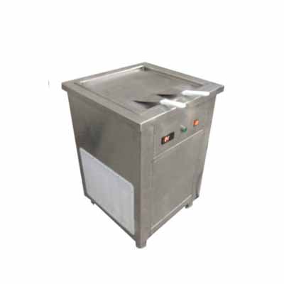 Ice Cream Roll Machine IC450S